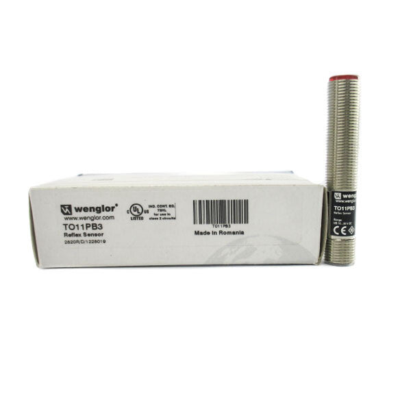 WENGLOR TO11PB3 10-30VDC NSMP