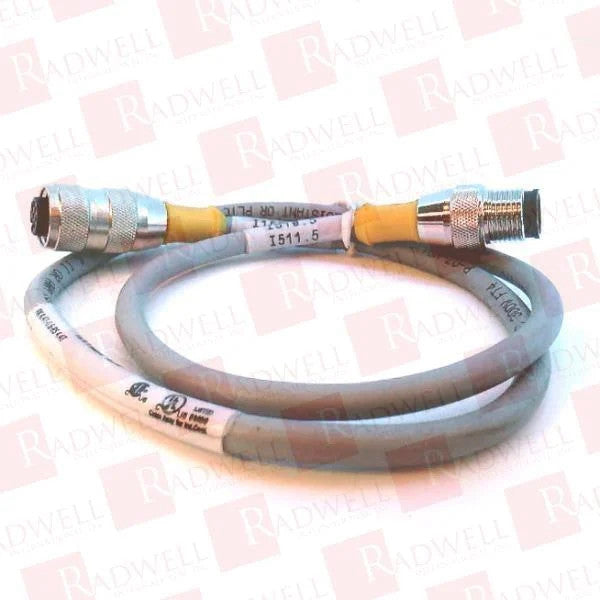 TURCK RK 4.4T-0.6-RS 4.4T / RK44T06RS44T (NEW IN BOX)