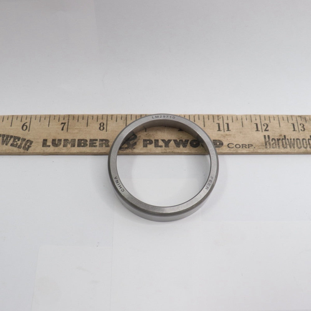 Peer Tapered Roller Bearing Cup LM29710
