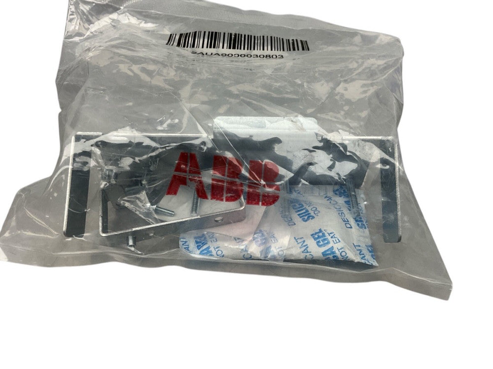 ABB 3AUA0000030803 Mounting Bracket Kit, CLAMP KIT FOR ACS355