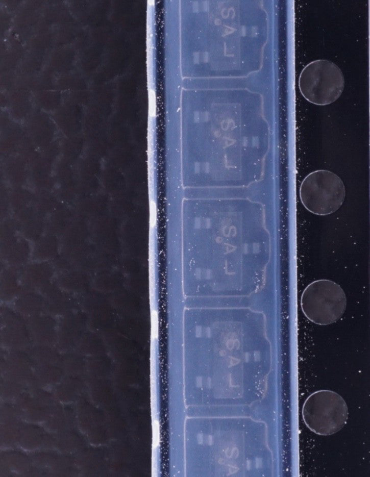 3000PCS BSS123LT1G ON Semi N-Channel MOSFET 100Vdss 170mA 225mW SMT SOT-23-3
