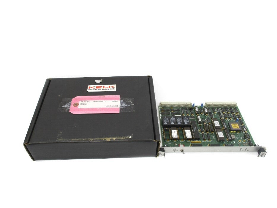 GEORGE KELK 60860-1 NSMP