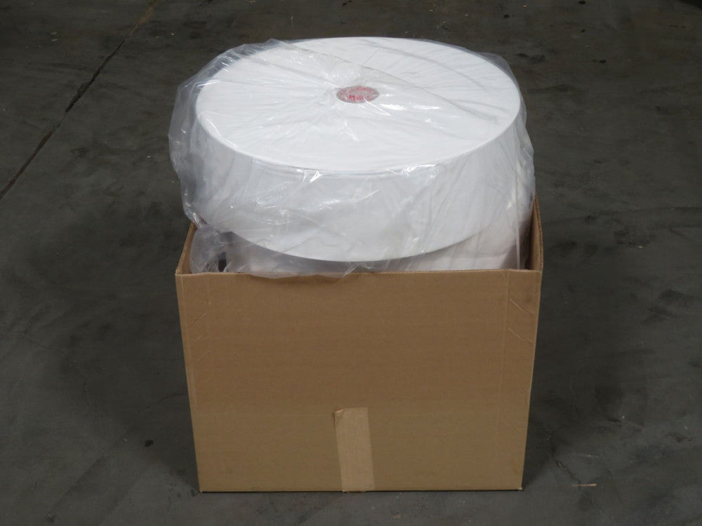 LOT OF 4 LYDAIR MB 7073 FILTRATION MEDIA T258478