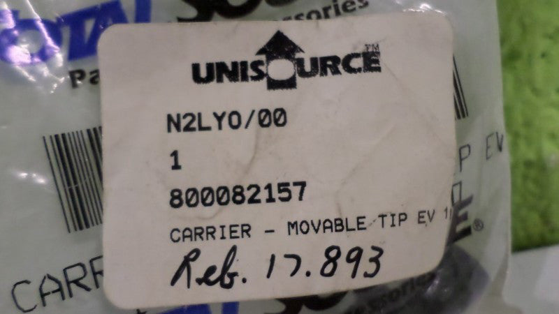 TOTALSOURCE N2LY0/00 MOVEABLE TIP NSMP