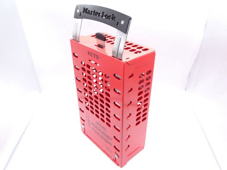 MASTER LOCK 2CJL1 ENCLOSURE NEW - New In Box