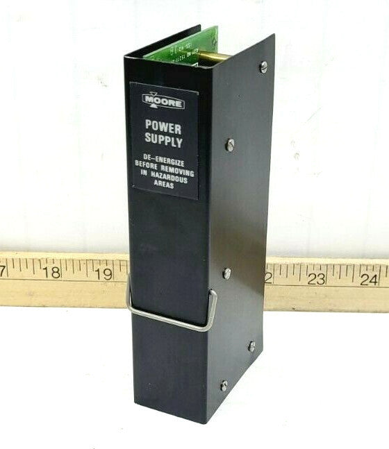 Moore Logic Control PLC Power Supply Module  15211-21
