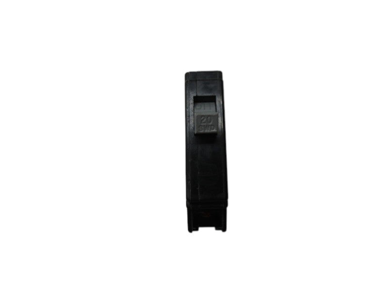 CUTLER HAMMER CHB120 CIRCUIT BREAKER 20A  UNMP