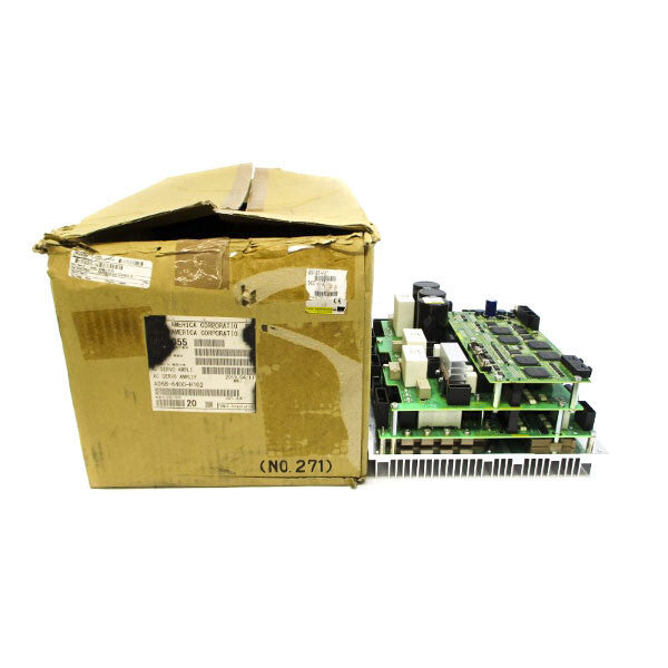 FANUC A06B-6400-H102 NSMP