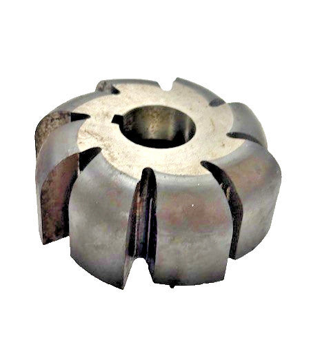 STAR CUTTER CO. 73230 D-1 MILLING CUTTER 7/8" BORE