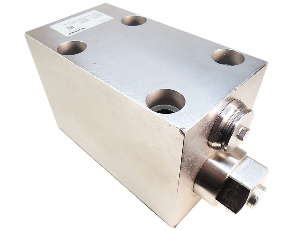 Bucher CINDY 25-B-PVD-S500-L-G22-1-SVT360 300601031100003 Hydraulic Valve NEW