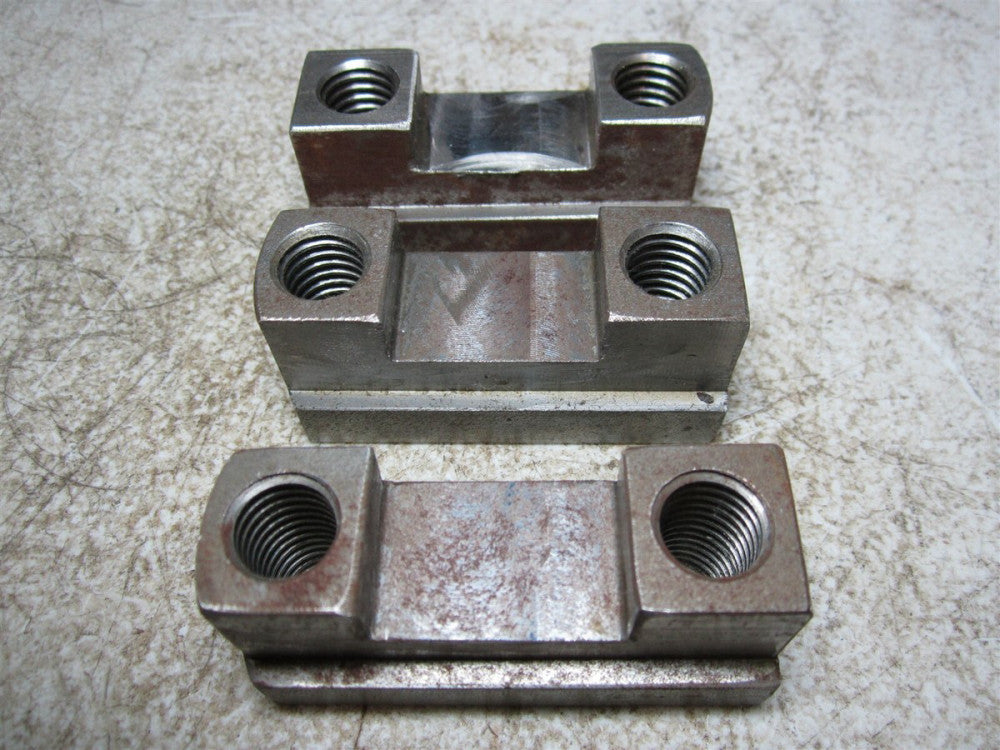 SP1012 2-1/2" Overall Length Drill Chuck - Pack of 3