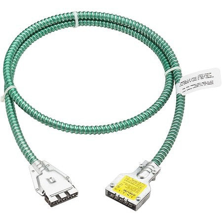 Lithonia Lighting Oc1 120 12/2G 09 M10 Lighting Fixture Wiring Cable,9Ft