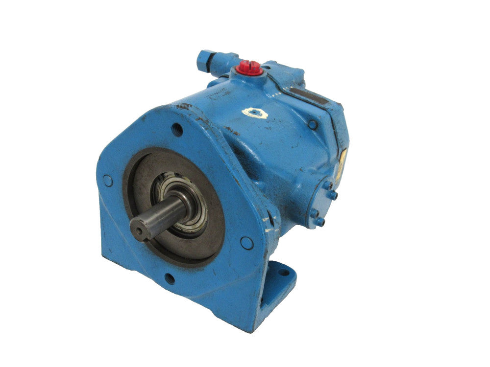 USED VICKERS PVB15FLSY-40-CM-11 PUMP 2328144 PVB15FLSY40CM11