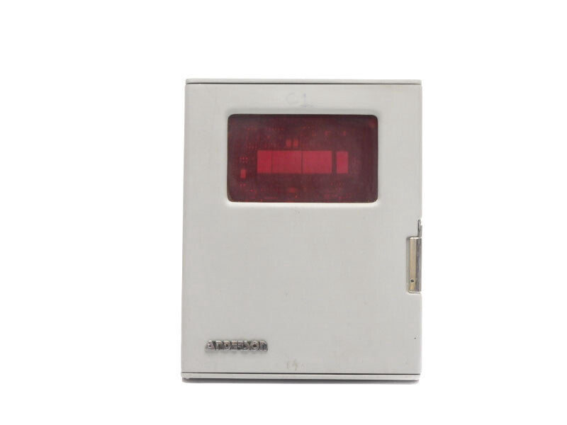 ANDERSON INSTRUMENT FD110 56000A0143 110-120VAC NSNP