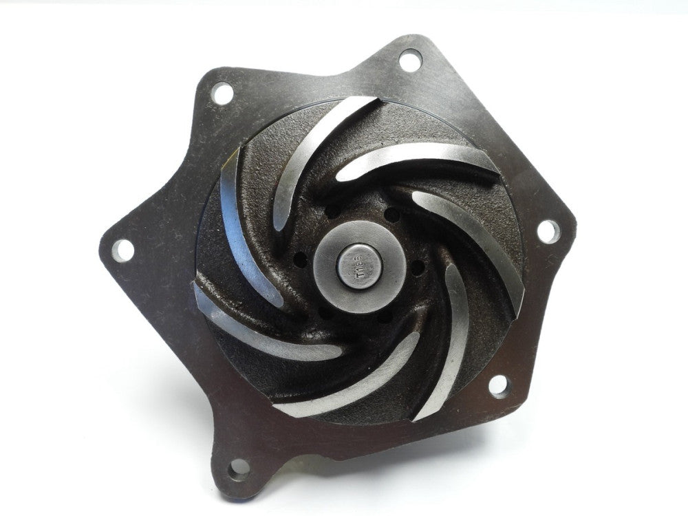 82847712 Water Pump for Ford New Holland T135 Tractors 7.5T Diesel 