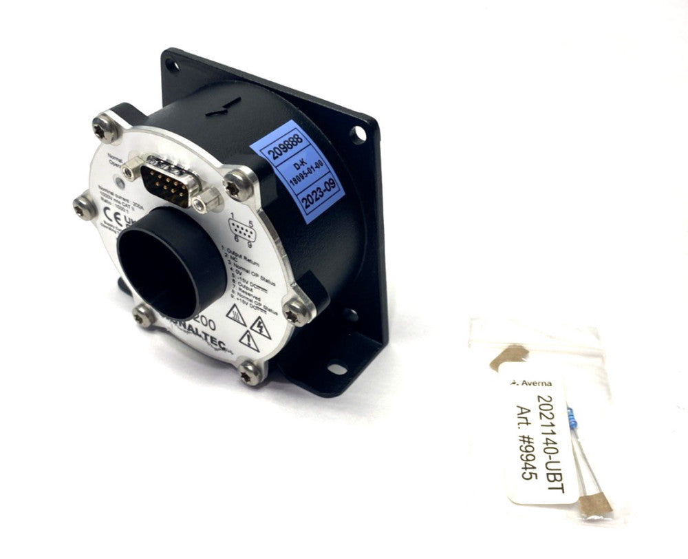 Signaltec CT 200 High Precision Current Transducer 200A 1000:1 1000V Rms CAT II