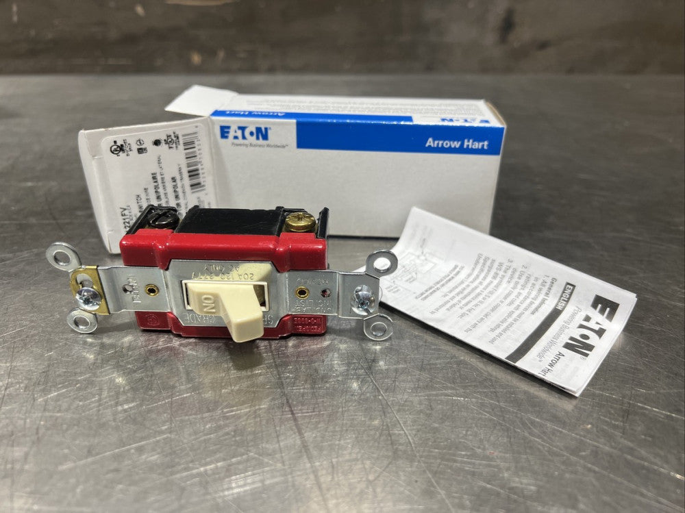 Eaton NSB AH1221FV Other Sensors and Switches EA Nos Surplus