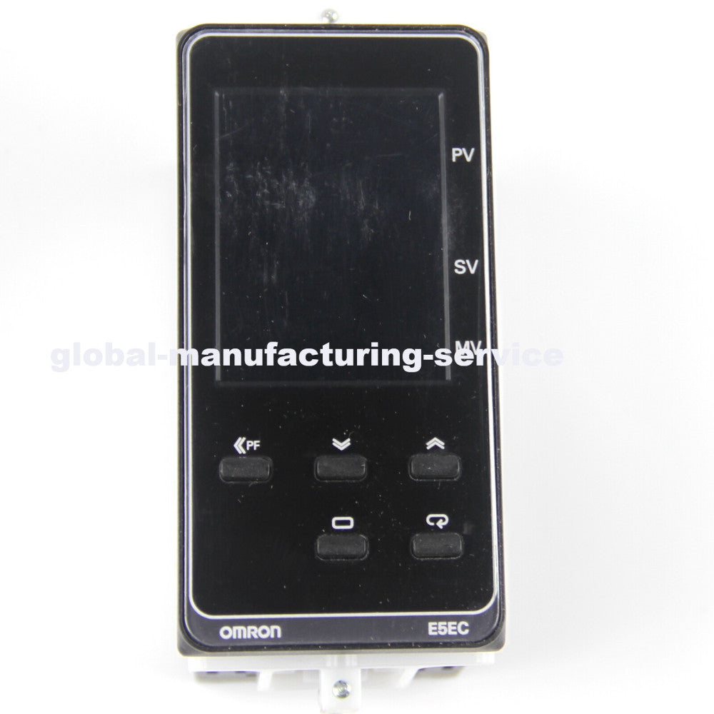 NEW Omron E5EC-RR2ASM-808 Temperature Controller