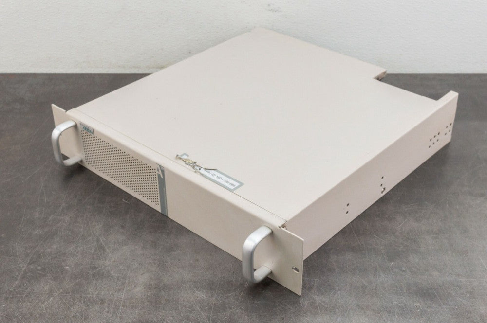 Siemens MasterGuard UPS BP A3000-19 Power Supply