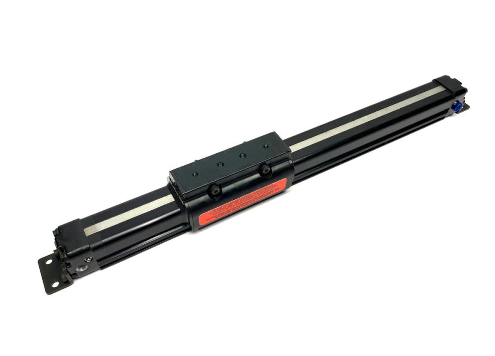 Tolomatic BC210 NP SK12.000 FM2 Solid Bearing Rodless Cylinder