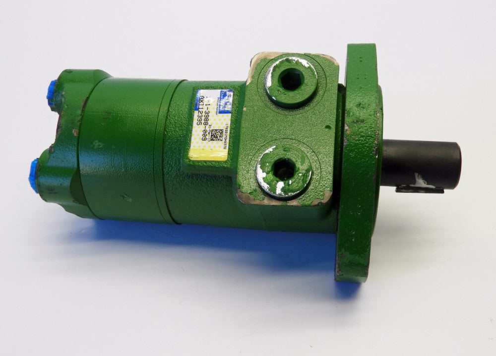 John Deere AXT12395 Hydraulic Motor Genuine OEM New