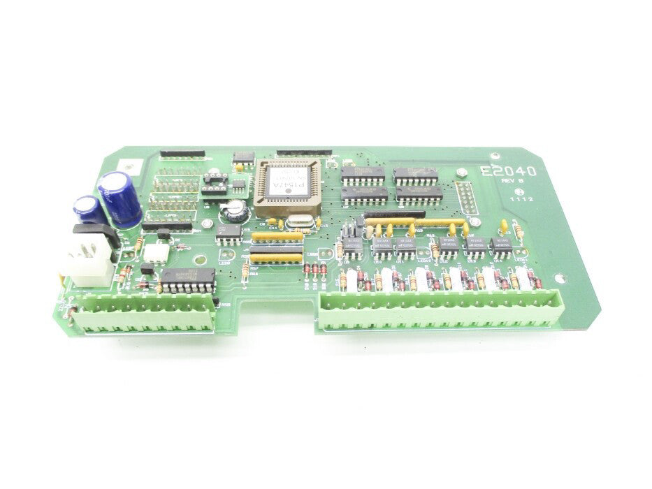 E2040 REV. B NUPI