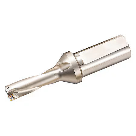KYOCERA S100DRV0984307 Indexable Insert Drill, S100DRV0984307, 0.9840" Drill