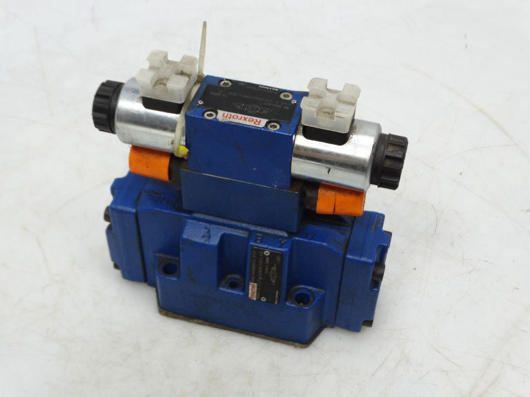 REXROTH R901008828 Valve - Used
