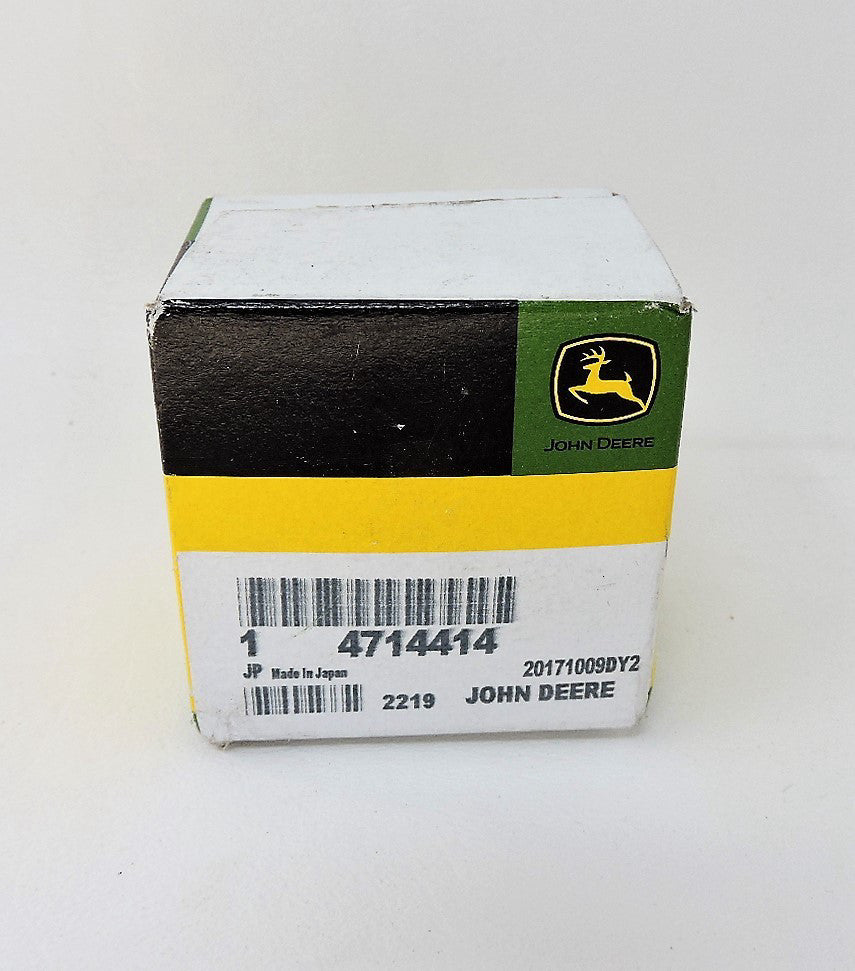 John deere Breather Part 4714414 Genuine OEM JD