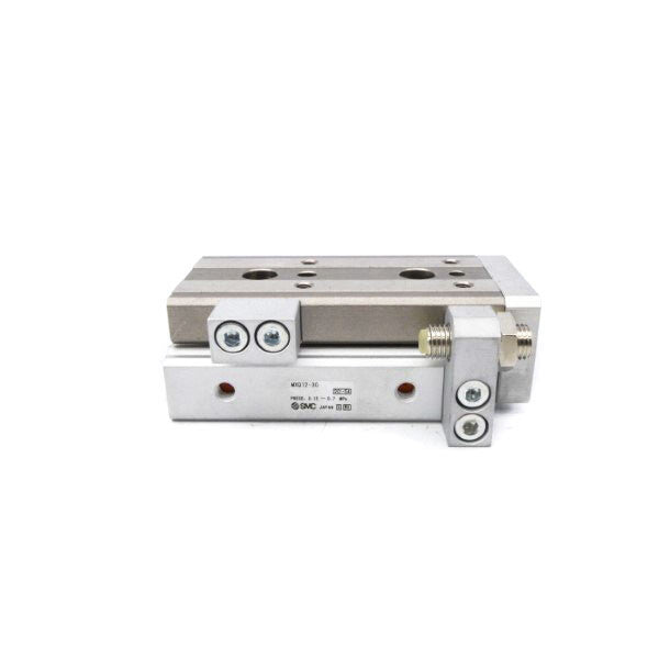 SMC MXQ12-30 NSNP