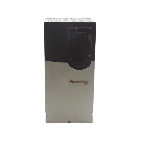ALLEN BRADLEY 20F11ND052JA0NNNNN SER. A F/W 14.004 432-528V 52A NSNP