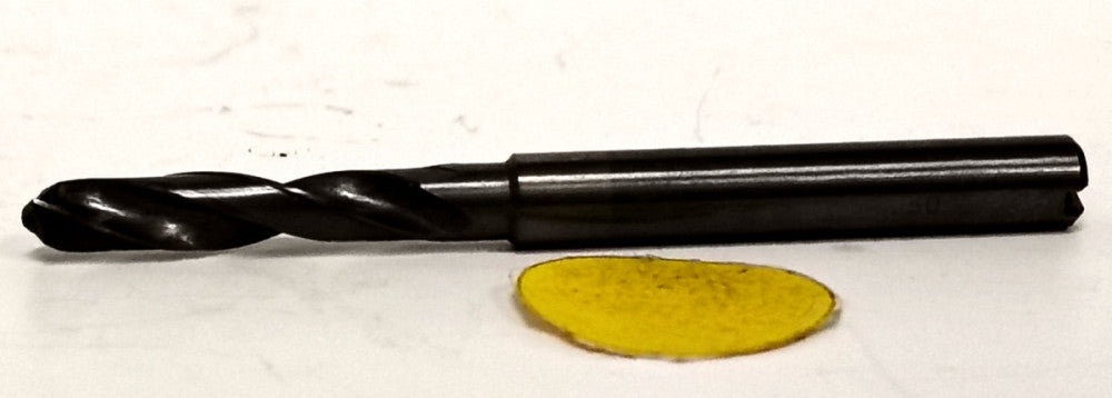 YG-1 GENERAL PURPOSE CARBIDE DRILL COOLANT FED DH451050