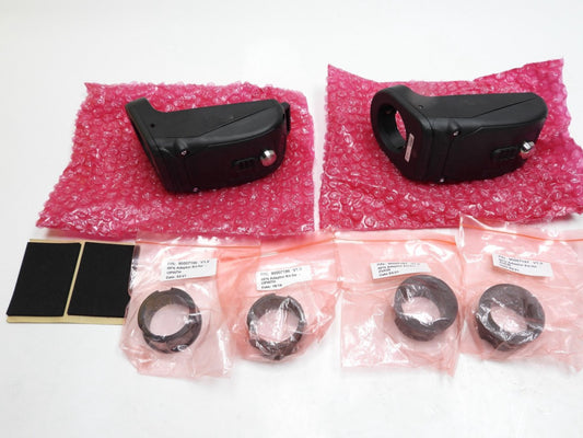 (2-pk) OTI Petrosmart Radio Frequency Nozzle (RFN) Wireless Fuel Management 1001