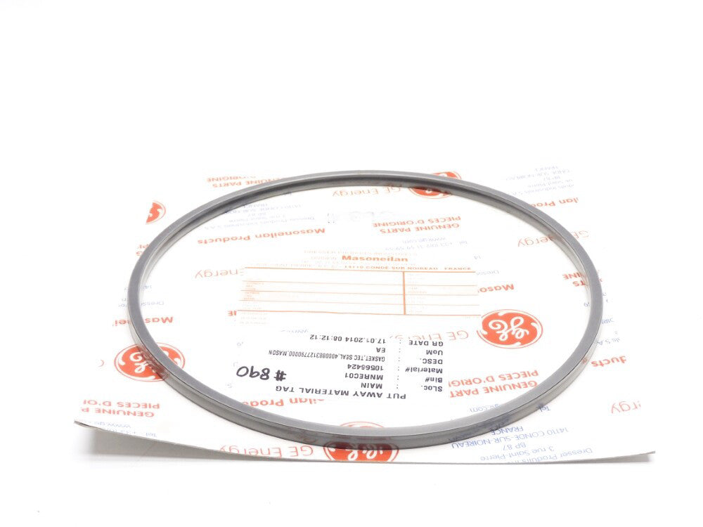 GENERAL ELECTRIC 4000883127790000 NSMP