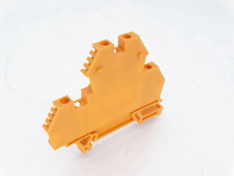 MORSETTITALIA EURO D4-2-OR TERMINAL BLOCK