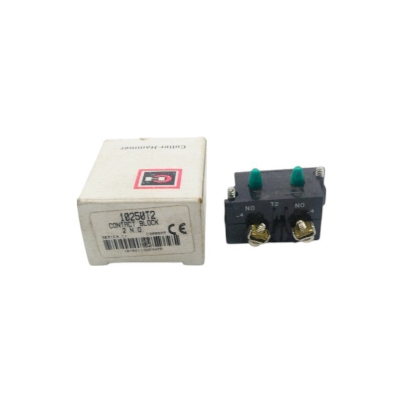 CUTLER HAMMER 10250T2 SER. C1 NSMP