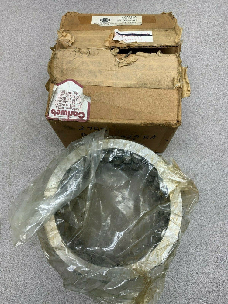 NEW IN BOX MBC BEARING 2793 RA