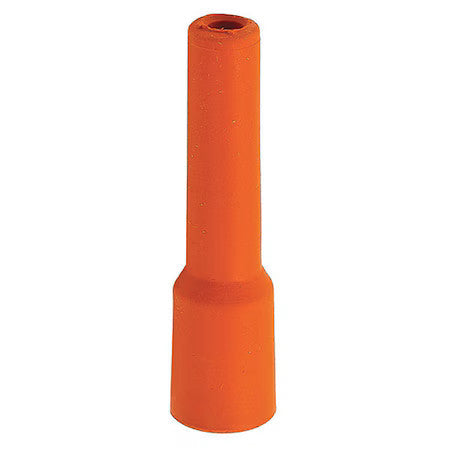 Auburn Manufacturing E9-250 Fitting,Silicone Rubber Boot,Pk10