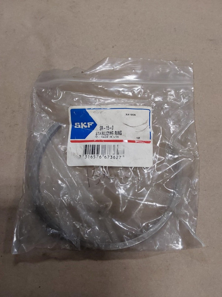 SKF SR-15-0 STABILIZING RING,