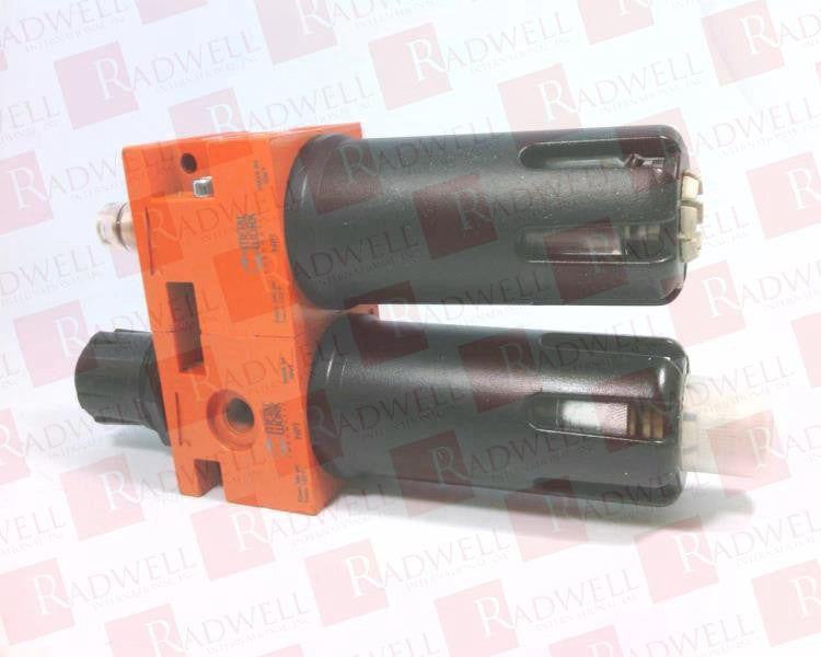 METAL WORK PNEUMATIC 1226054U / 1226054U (BRAND NEW)