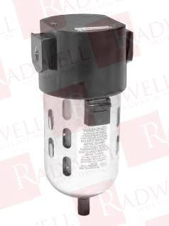 WILKERSON PNEUMATIC F26-03-000 / F2603000 (BRAND NEW)