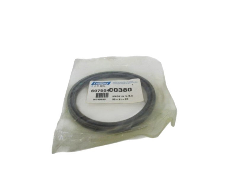LOVEJOY 697904-00380 COUPLING OIL SLEEVE SEAL  NSMP