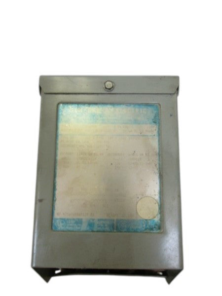 GENERAL ELECTRIC 9T51B508 TRANSFORMER  UNMP