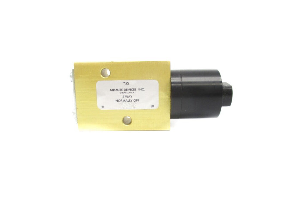 AIR-MITE DEVICES V3216 NSNP