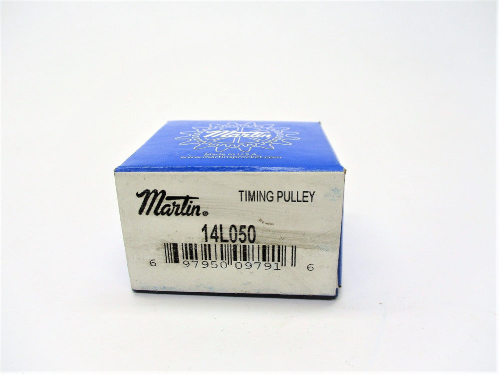 MARTIN 14L050 NSMP