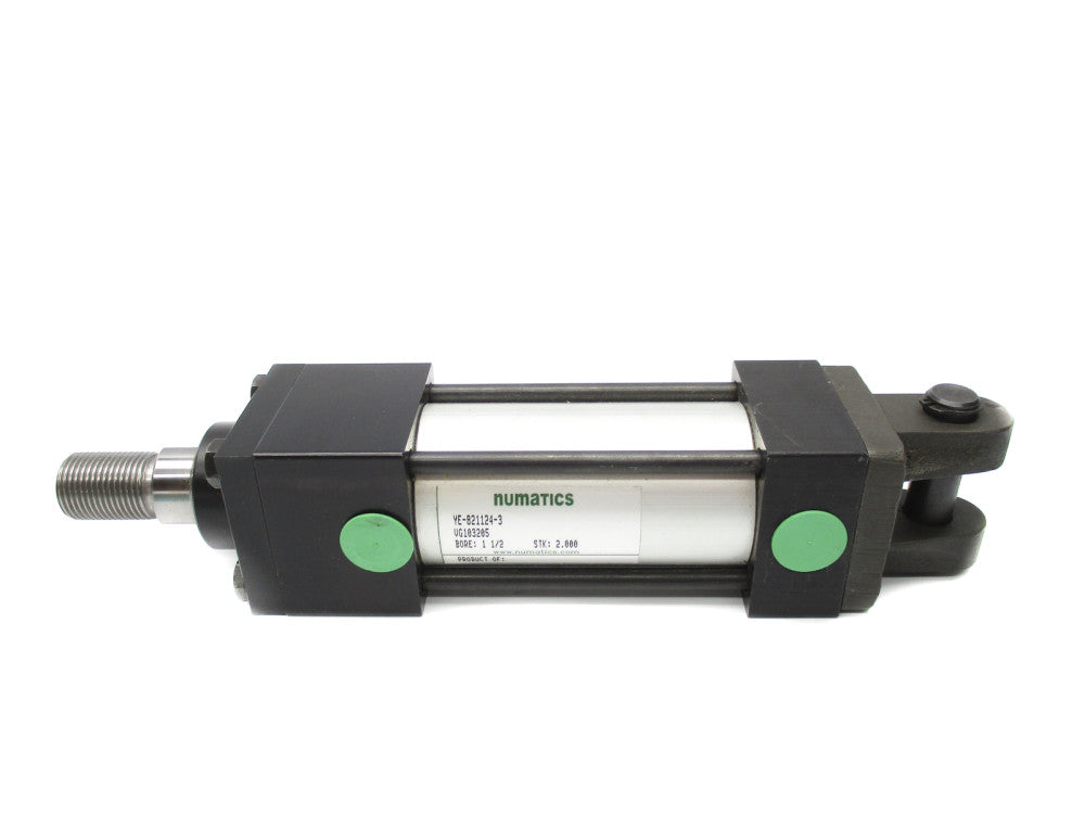 NUMATICS YE-821124-3 NSNP