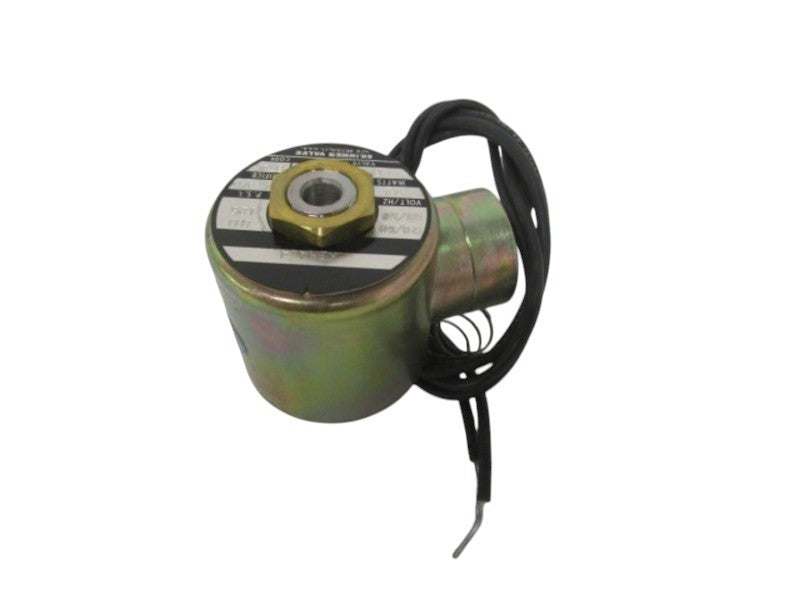 SKINNER VALVE PM3S5250C SOLENOID (AS PICTURED) NSNP