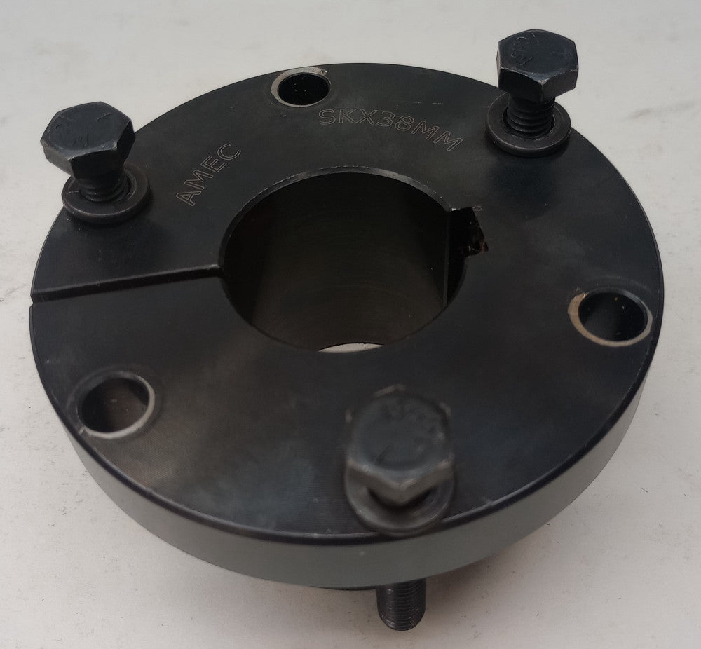 Amec SKX38MM Used Quick Disconnect Bushing 38mm Bore KW