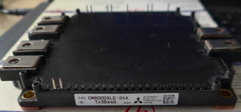 One Brand New MITSUBISHI CM800DXLE-24A Power Supply Module