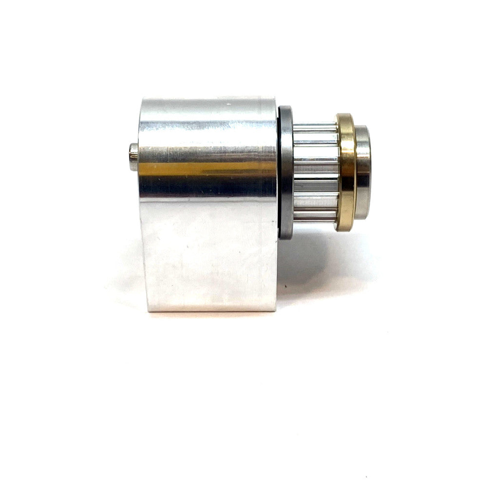 Ganter 23-16-3-101 Pulley, Bearing Mechanism Assembly